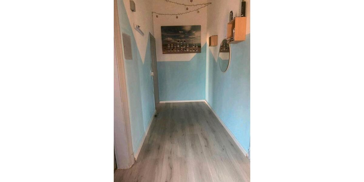 Erdgeschoßwohnung Werdohl - 2 Zimmer, 61 m&sup2;, 350&euro; | Angebot:26374079