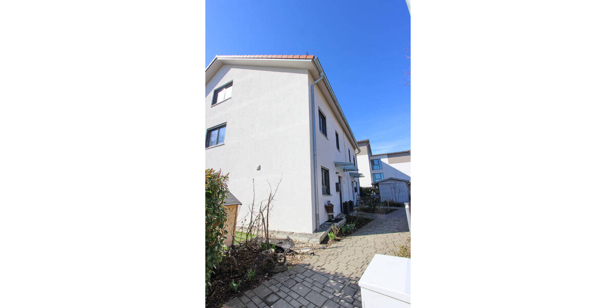 Doppelhaushälfte Tettnang-Kau Kau - 6 Zimmer, 179 m&sup2;, 848.000&euro; | Angebot:25969666