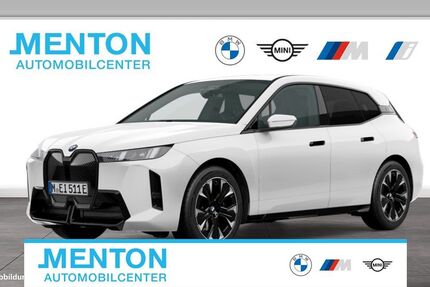 BMW iX 22.867 km 66.890 &euro; Münsingen 72525