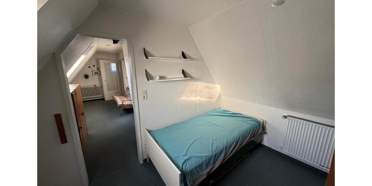 Erdgeschoßwohnung Syke - 4 Zimmer, 90 m&sup2;, 900&euro; | Angebot:24977177