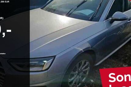 Audi A4 36.990 km 27.440 &euro; Wackersdorf 92442