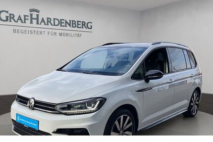 VW Touran 86.900 km 27.888 &euro; Lahr 77933