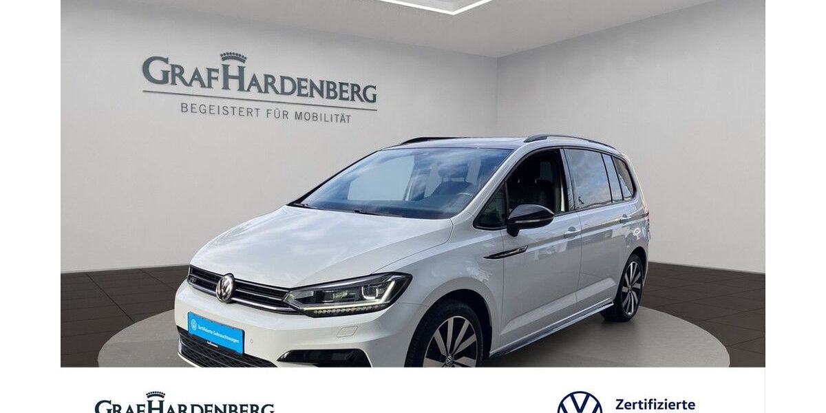 VW Touran 86.900 km 27.888 &euro; Lahr 77933