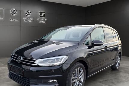 VW Touran 21.000 km 32.790 &euro; Kirchhain 35274