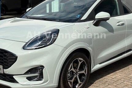 Ford Puma 5.600 km 25.250 &euro; Hilter 49176