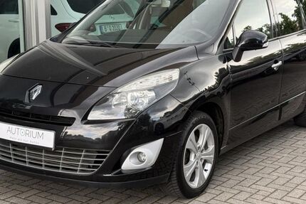 Renault Scenic 171.387 km 3.999 &euro; Berlin 13127