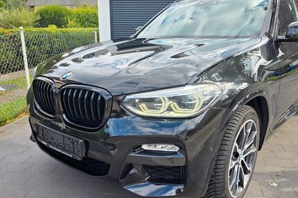 BMW X3 101.500 km 30.900 &euro; Berlin 13409