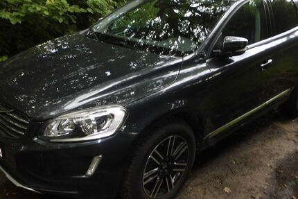 Volvo XC60 154.000 km 16.900 &euro; Großensee 22946