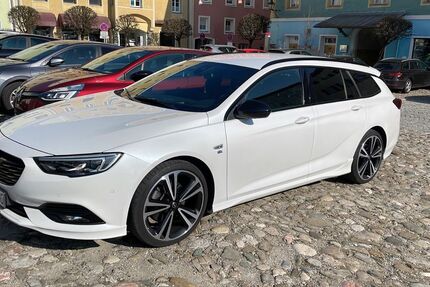 Opel Insignia 145.000 km 13.500 &euro; Tittmoning 84529