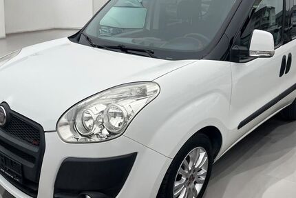 Fiat Doblo 169.000 km 5.499 € Speyer 67346