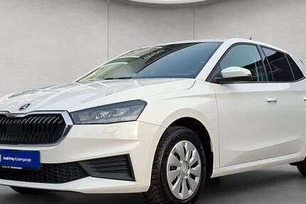 Skoda Fabia 55.874 km 13.490 &euro; Hamburg 21029