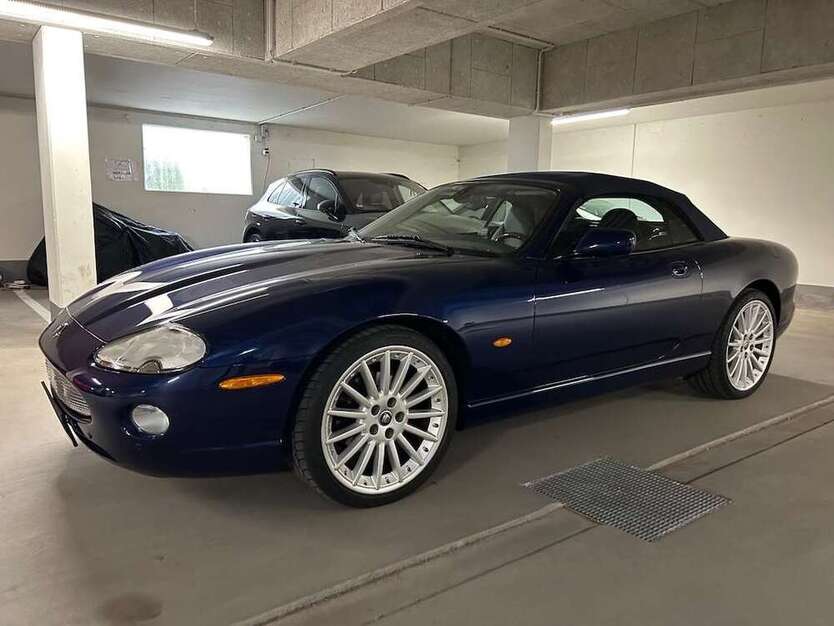 XK