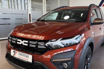 Dacia Jogger 1.590 km 24.290 &euro; Bruchsal 76646