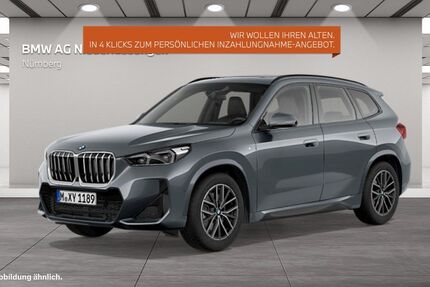 BMW X1 23.794 km 45.990 &euro; Nürnberg 90441