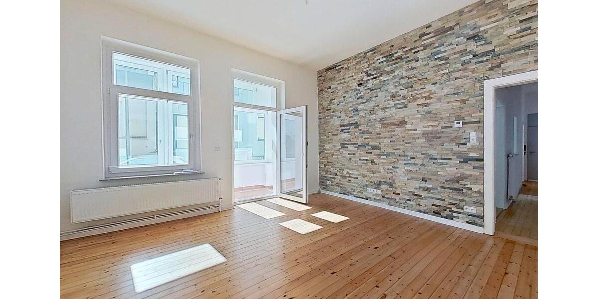 Erdgeschoßwohnung Braunschweig Lehndorf-Watenbüttel - 2 Zimmer, 68 m&sup2;, 720&euro; | Angebot:26368390