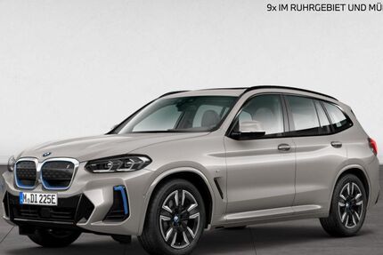 BMW iX3 39.958 km 42.840 &euro; Gelsenkirchen 45897