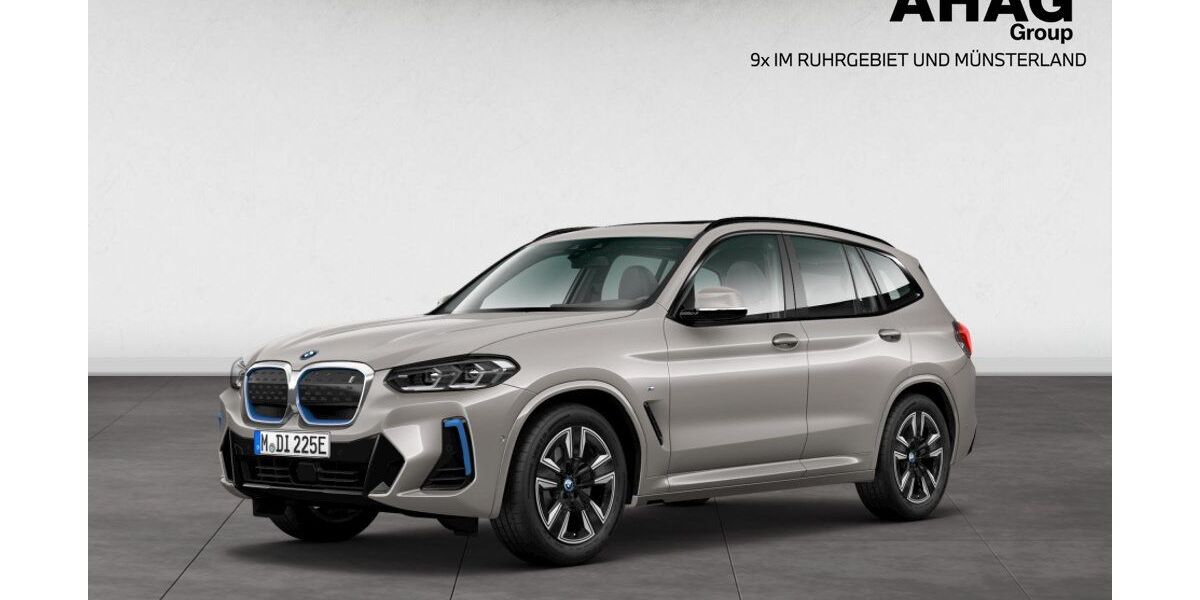 BMW iX3 39.958 km 42.840 &euro; Gelsenkirchen 45897