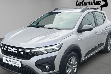 Dacia Sandero 39.420 km 16.490 &euro; Nordhausen 99734