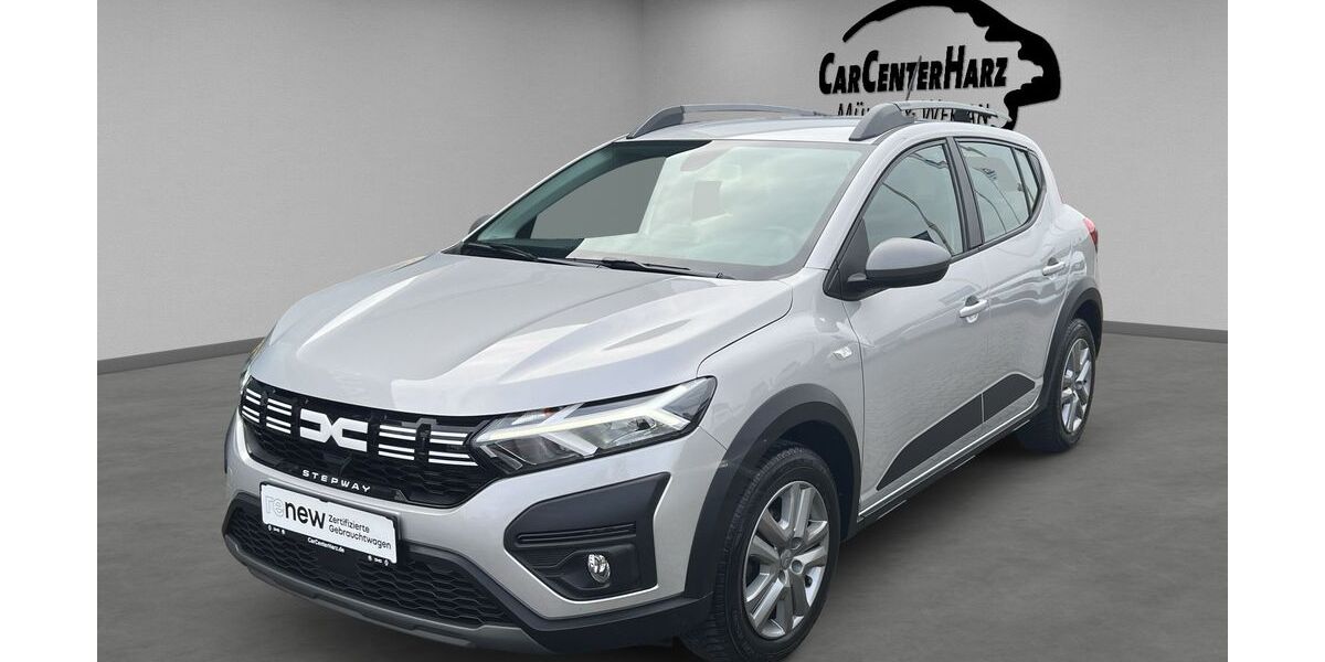 Dacia Sandero 39.420 km 16.490 &euro; Nordhausen 99734