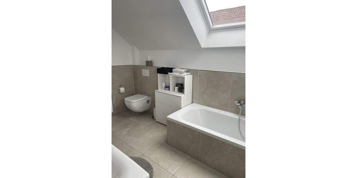 Einfamilienhaus Bramsche - 6 Zimmer, 123 m&sup2;, 1.460&euro; | Angebot:24855463