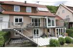 Doppelhaushälfte Albstadt Ebingen - 8 Zimmer, 185 m&sup2;, 399.000&euro; | Angebot:26777511