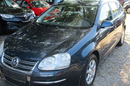VW Golf 202.000 km 2.990 &euro; Mahlow 15831