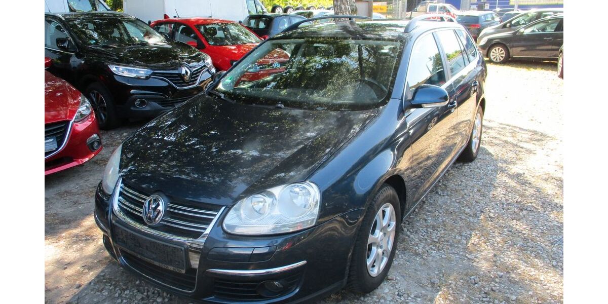 VW Golf 202.000 km 2.990 &euro; Mahlow 15831