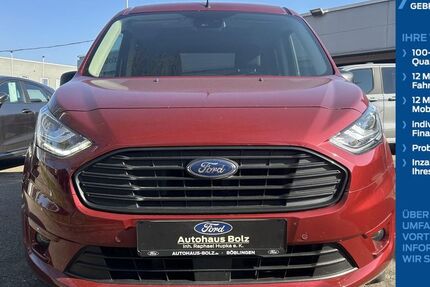 Ford Tourneo Connect 131.000 km 12.990 &euro; Böblingen 71034