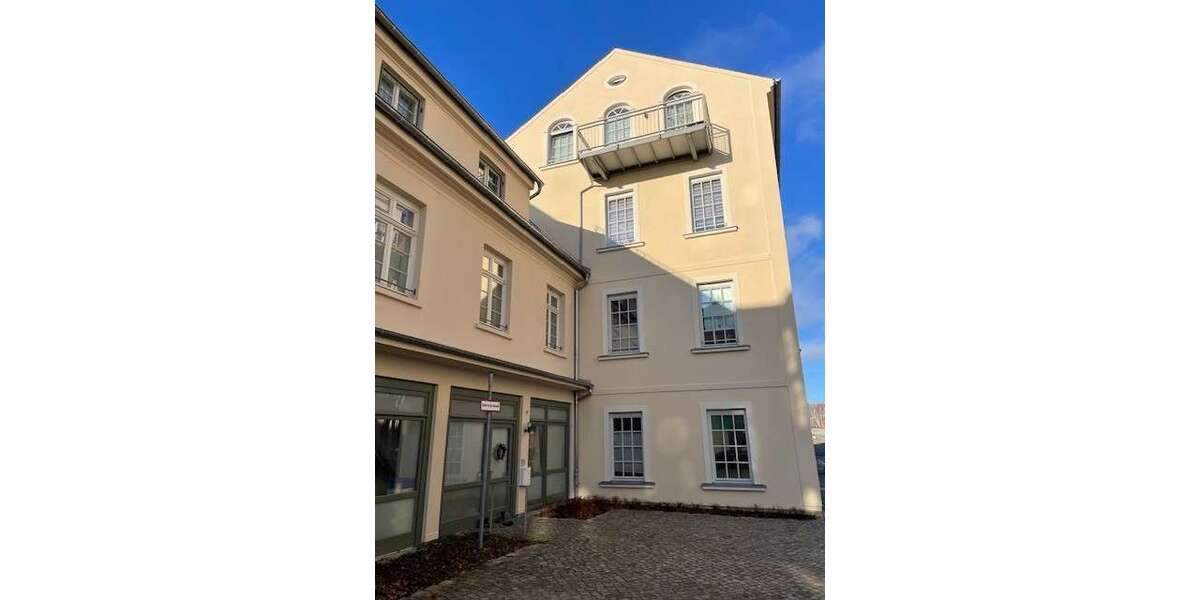 Wohnung zum Mieten in Großröhrsdorf 1.040 € 110 m² 4 zimmer