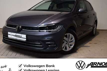 VW Polo 39.750 km 18.390 &euro; Korbach 34497