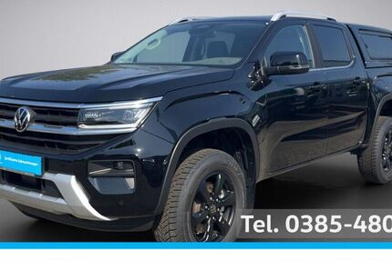 VW Amarok