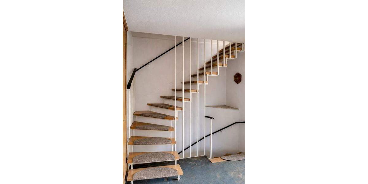 Reihenendhaus Braunschweig Lehndorf - 5 Zimmer, 99 m&sup2;, 345.000&euro; | Angebot:25339101