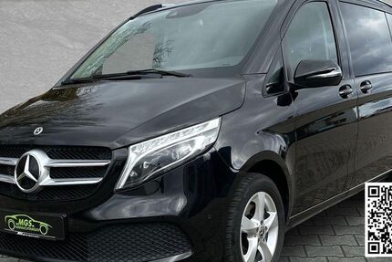 Mercedes-Benz V 250 56.600 km 48.470 &euro; Weiden 92637