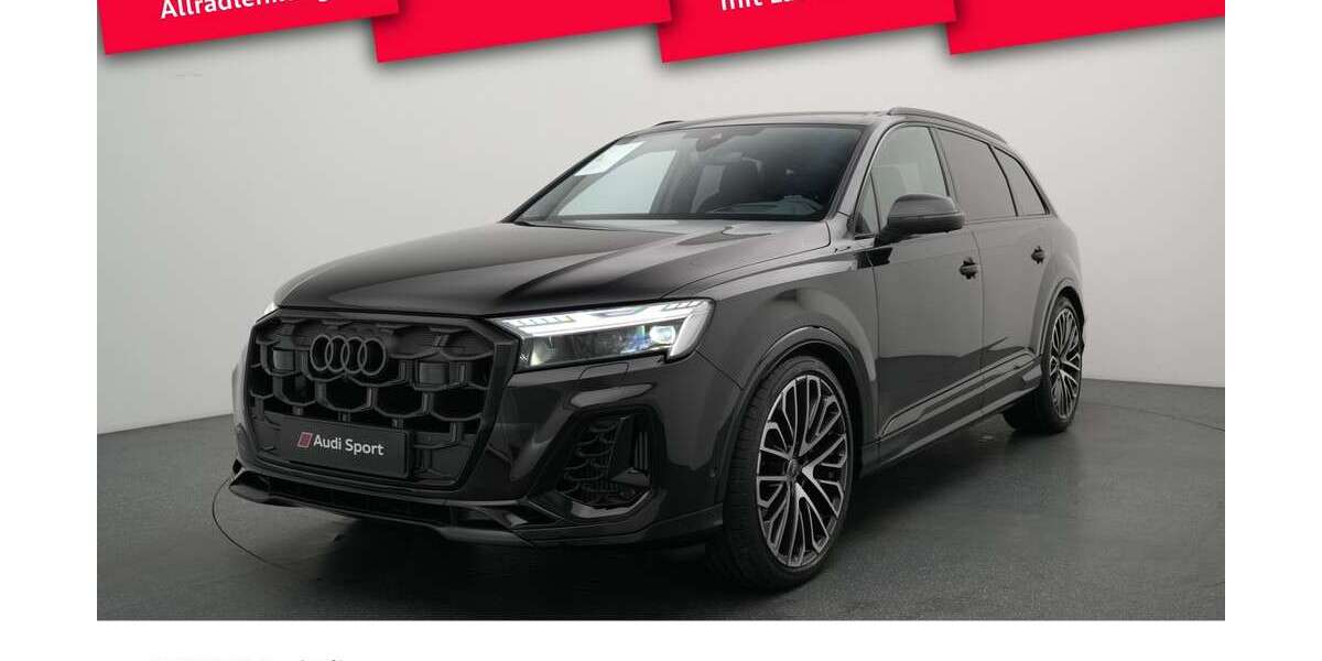 Audi SQ7 1.009 km 122.980 &euro; Leverkusen 51373