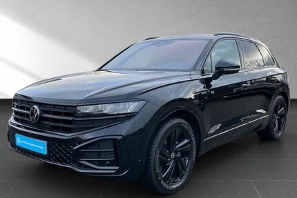 VW Touareg 2.112 km 96.930 &euro; Schleswig 24837