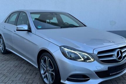 Mercedes-Benz E 250 145.000 km 16.900 &euro; Trierweiler 54311
