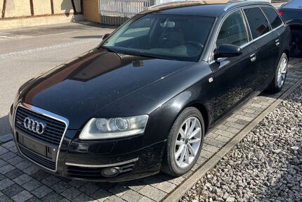 Audi A6 380.000 km 3.300 &euro; Gammertingen 72501