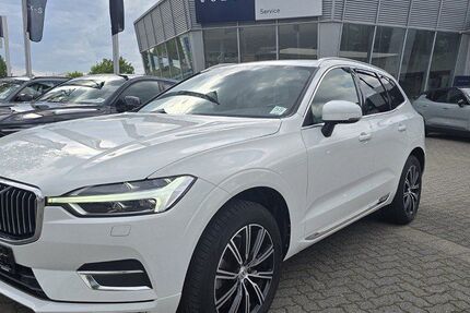Volvo XC60 172.400 km 23.880 &euro; Zeven 27404