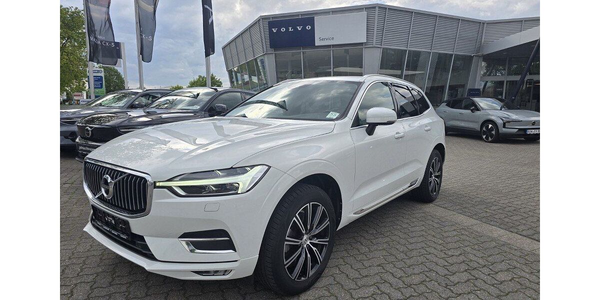 Volvo XC60 172.400 km 23.880 &euro; Zeven 27404