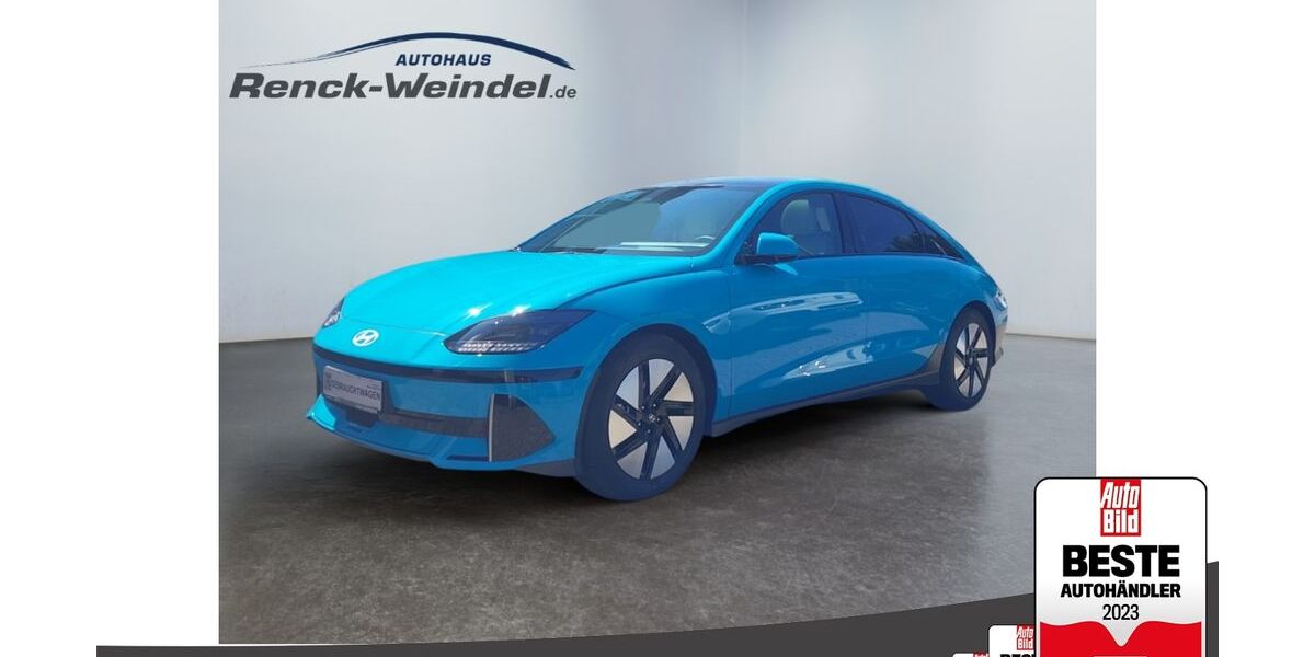 Hyundai IONIQ 6 14.345 km 33.989 &euro; Speyer 67346