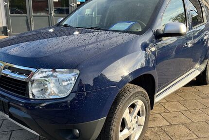 Dacia Duster 169.852 km 4.985 &euro; Weertzen 27404