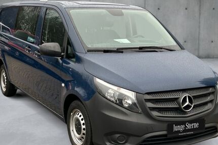 Mercedes-Benz Vito 82.908 km 28.429 &euro; Lübeck 23556