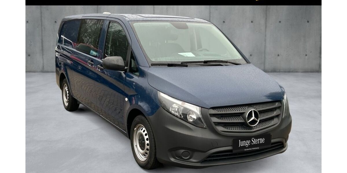 Mercedes-Benz Vito 82.908 km 28.429 &euro; Lübeck 23556