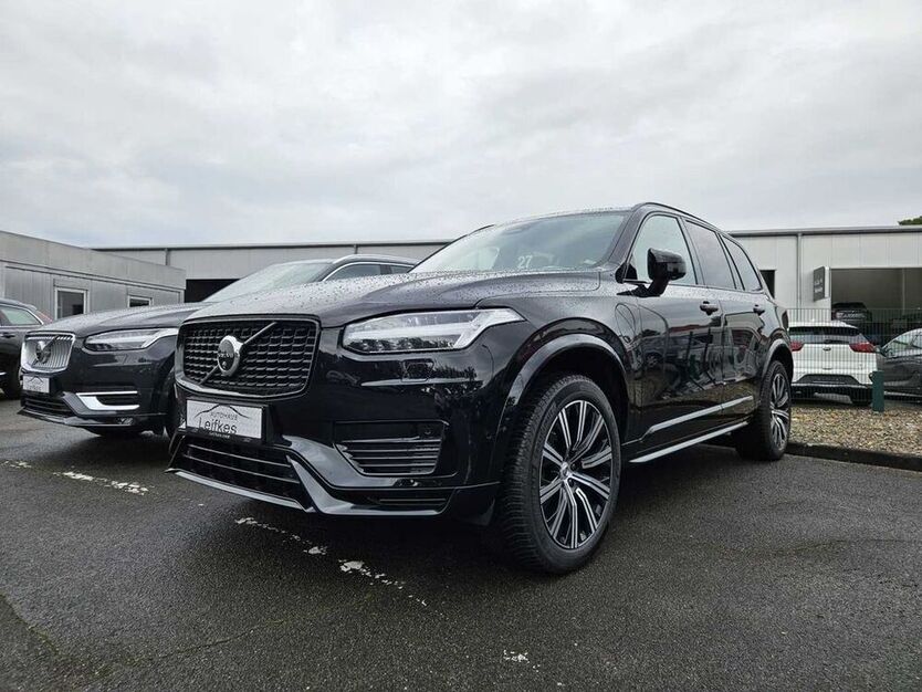 XC90