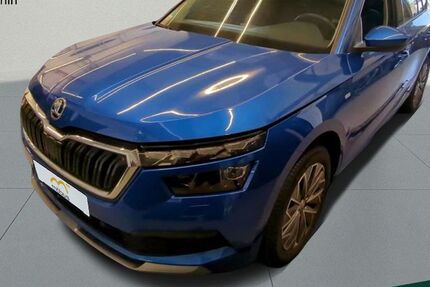 Skoda Kamiq 38.082 km 18.975 &euro; Berlin 13088