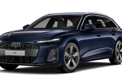 Audi A6 23.602 km 53.990 &euro; Haßfurt 97437