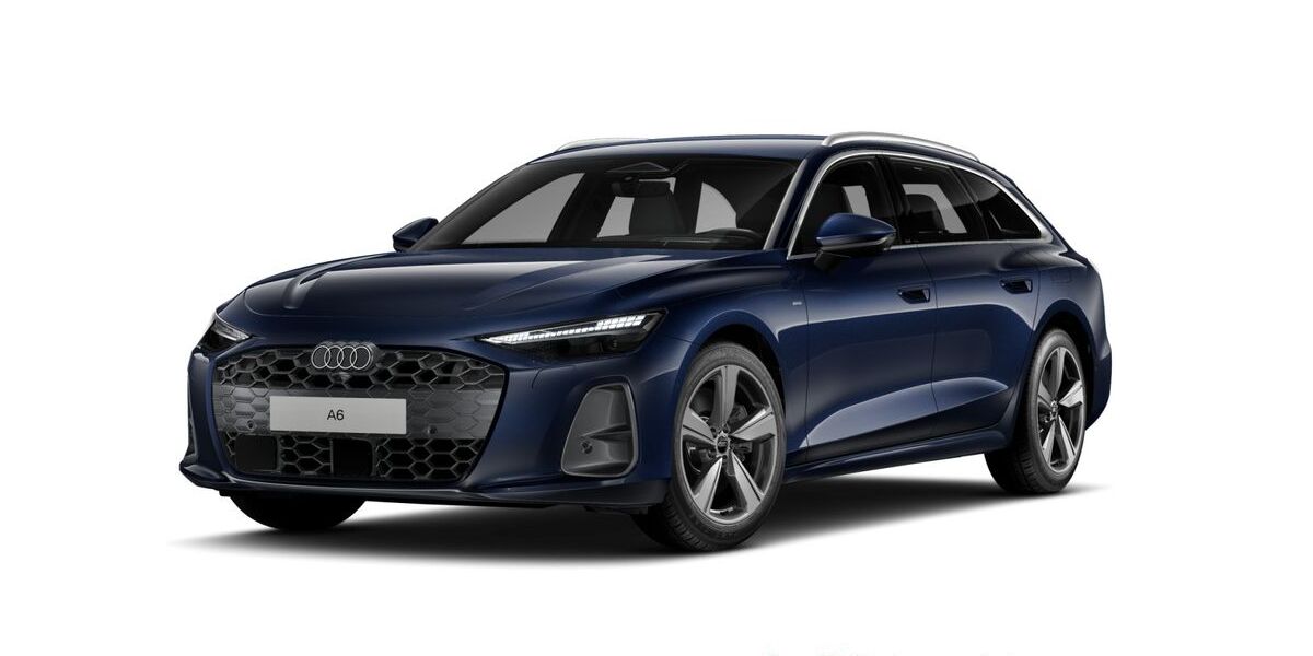 Audi A6 23.602 km 53.990 &euro; Haßfurt 97437