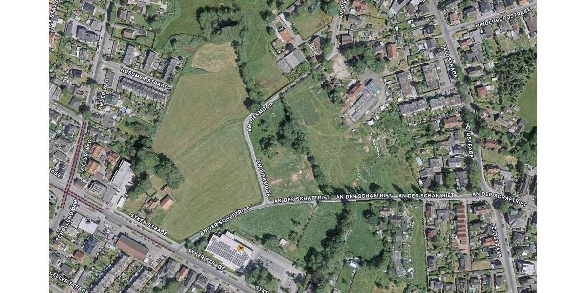 Grundstück Delmenhorst Iprump/Stickgras - 235.000&euro; | Angebot:25909213