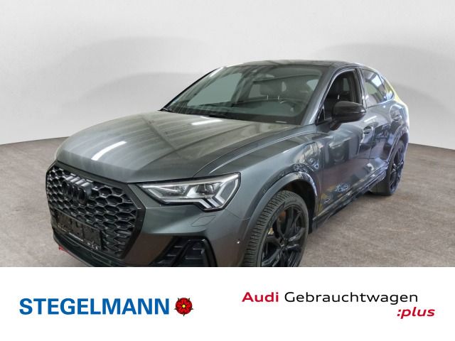 Audi Q3 35.248 km 43.750 &euro; Detmold 32756