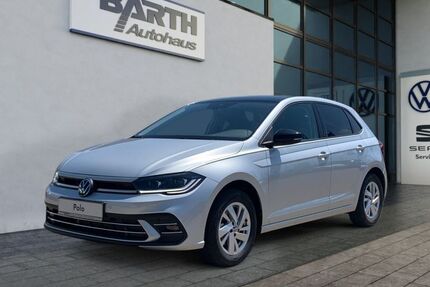 VW Polo 1.050 km 25.299 € Schopfloch 72296